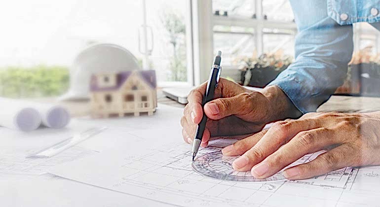 İç Mimari Proje Uygulama