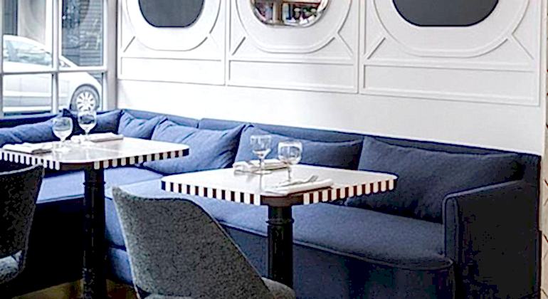 Sınırlı Alanlı Cafeler için İç Mimarlık Önerileri