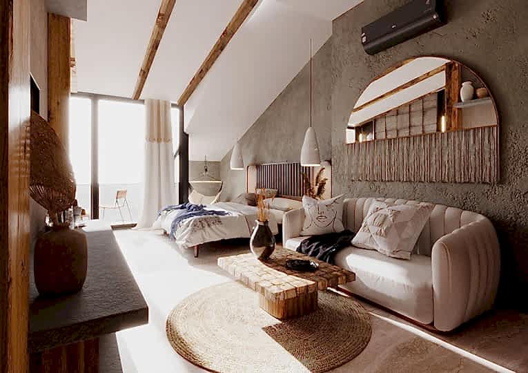 VİLLA SİESTA HOTEL