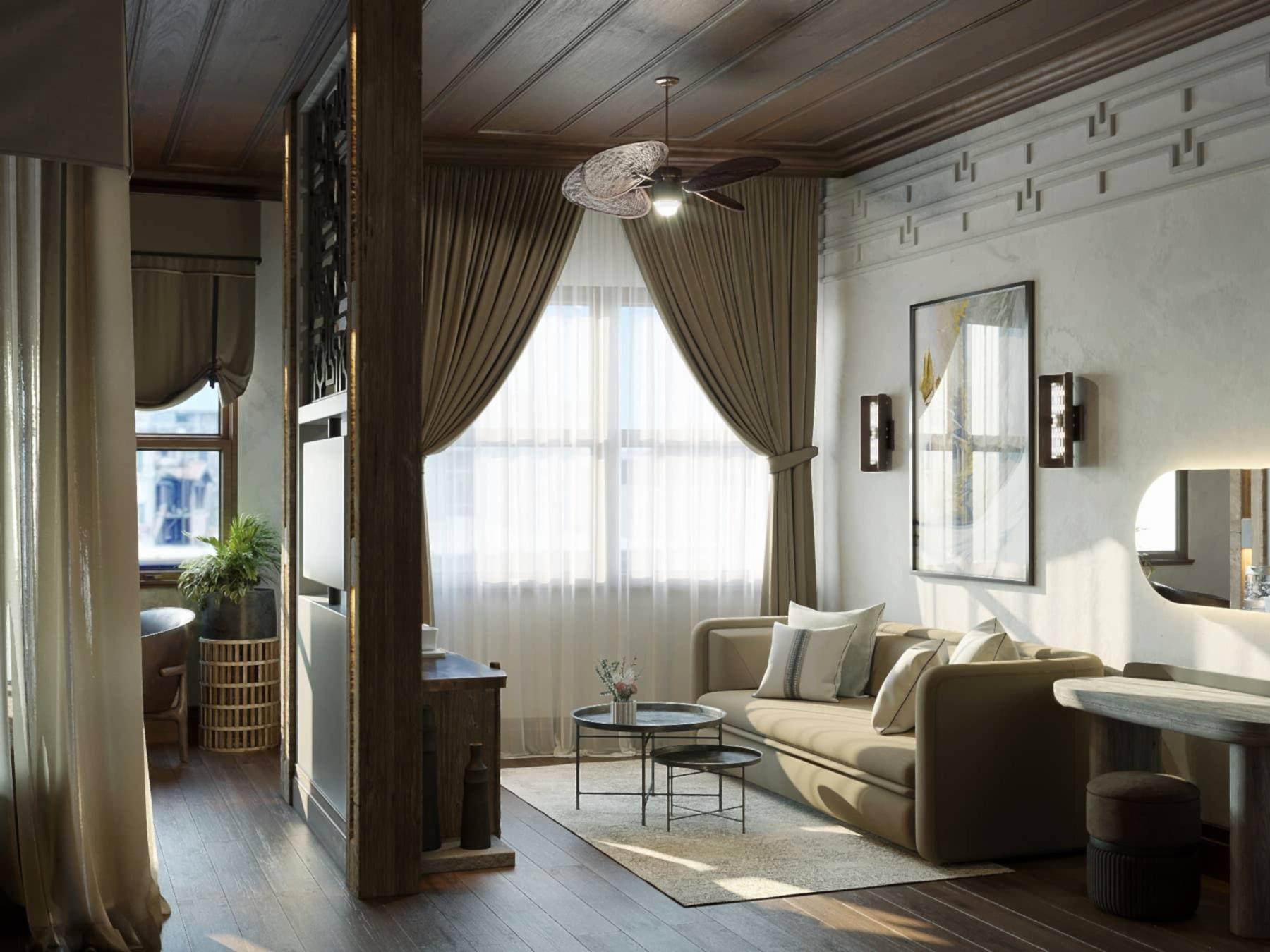 İstanbul İç Mimarlık Ofisi Seçimi