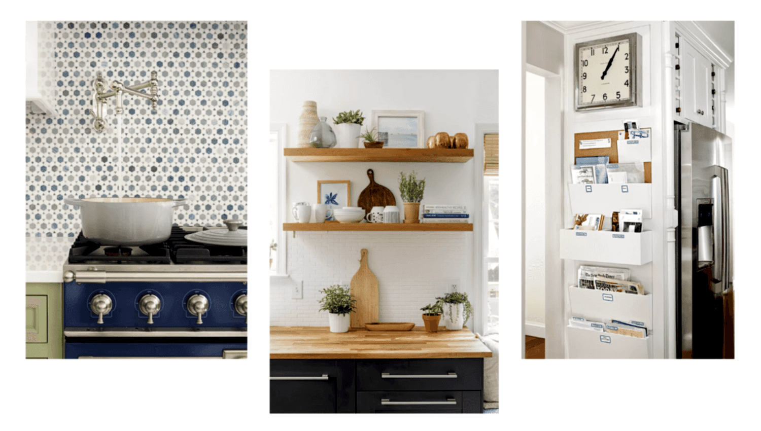 mutfak tasarımları