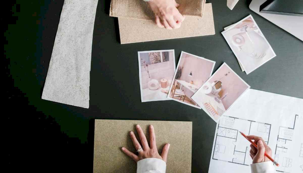 İç Mimar Ne Yapar: Mekanların Sanatsal Dönüşümü