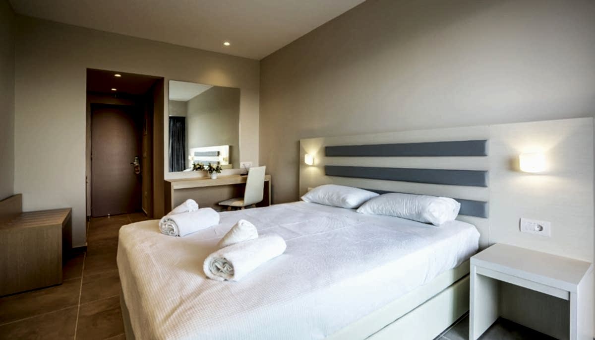 Otel İç Mimarisinde Konfor ve Estetik Arasındaki Denklem